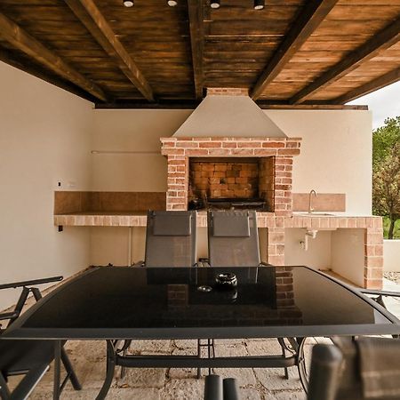 Hreljin Villa Burra מראה חיצוני תמונה