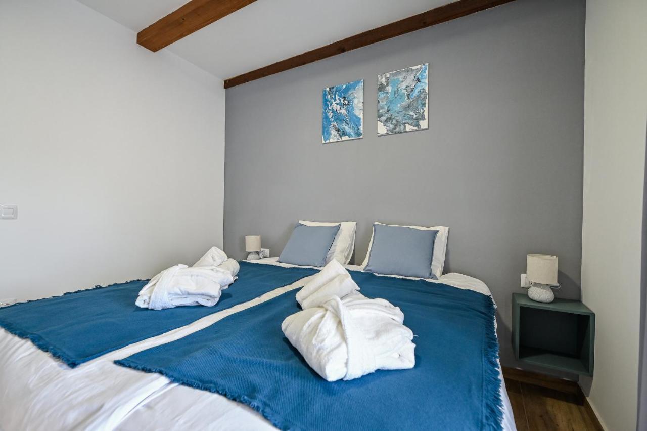Hreljin Villa Burra מראה חיצוני תמונה
