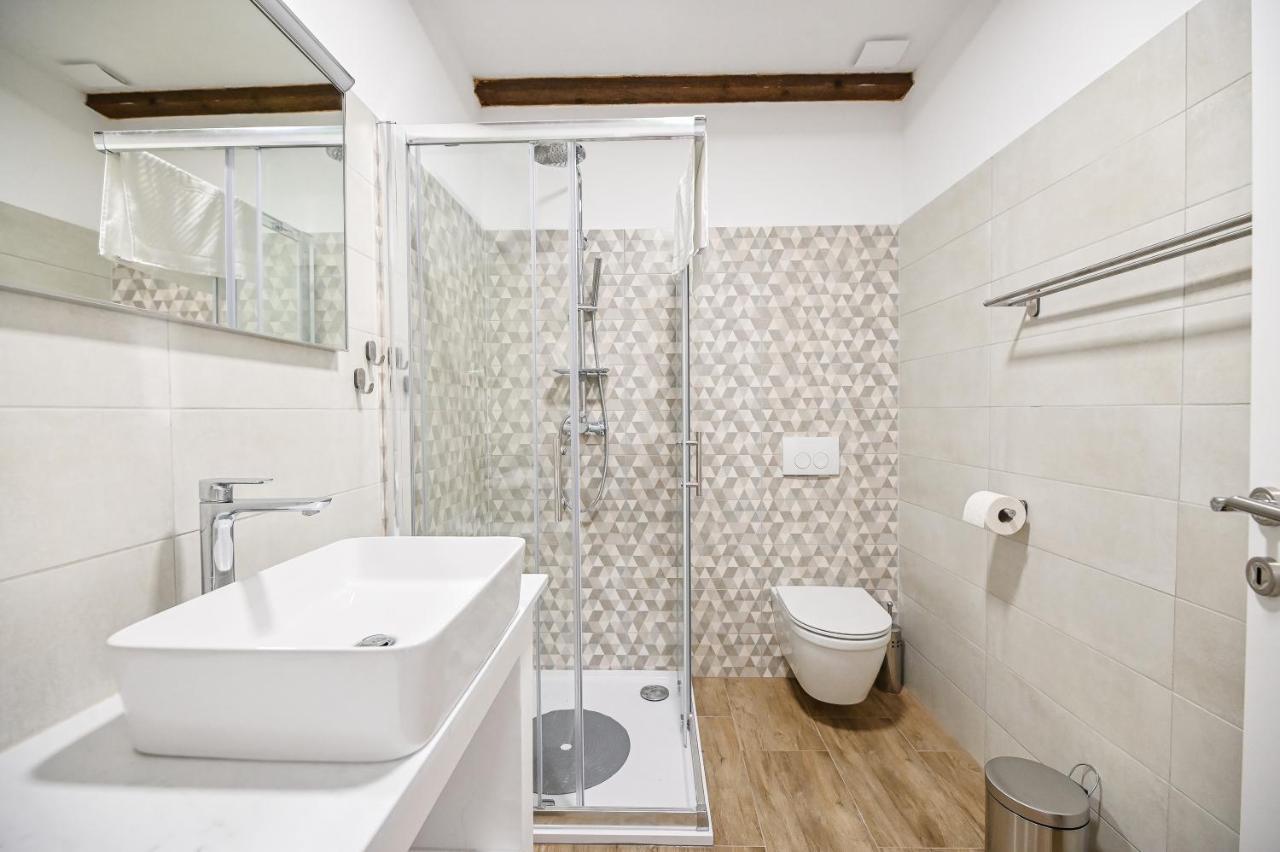 Hreljin Villa Burra מראה חיצוני תמונה
