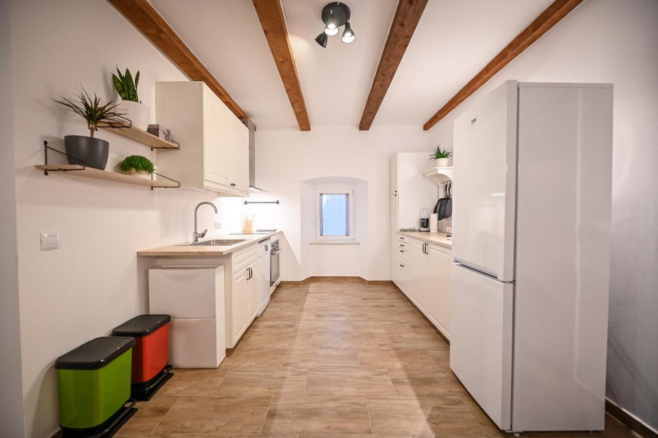 Hreljin Villa Burra מראה חיצוני תמונה