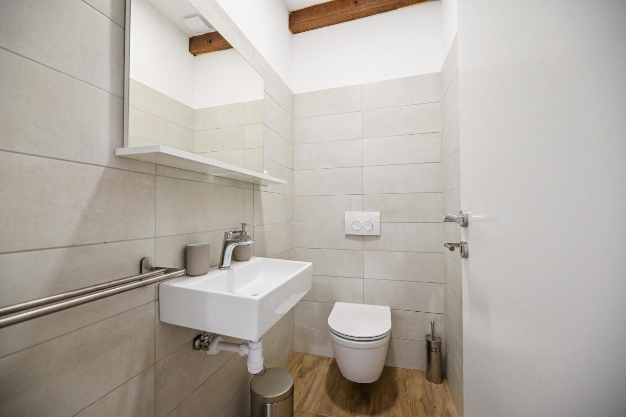 Hreljin Villa Burra מראה חיצוני תמונה