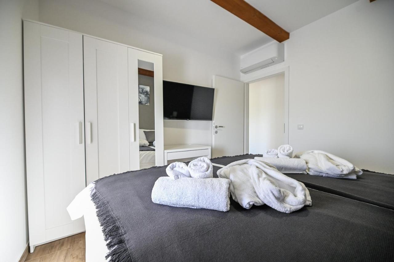 Hreljin Villa Burra מראה חיצוני תמונה